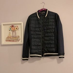 Barbour Jacket